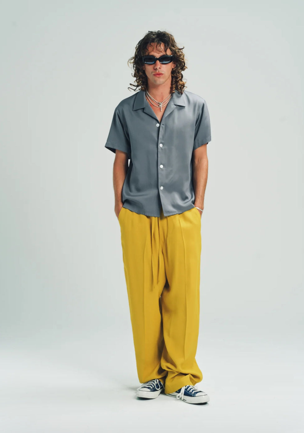 AVENUE SHIRT