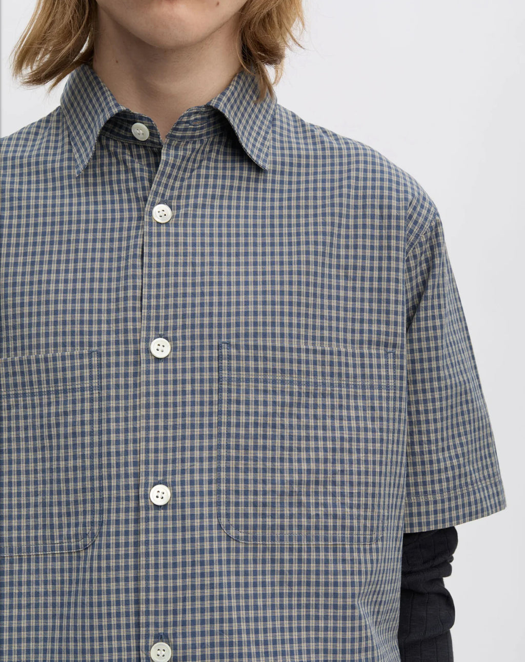 ANOTHER SHIRT 4.1 JPN