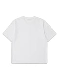 MONOGRAM T-SHIRT WHITE