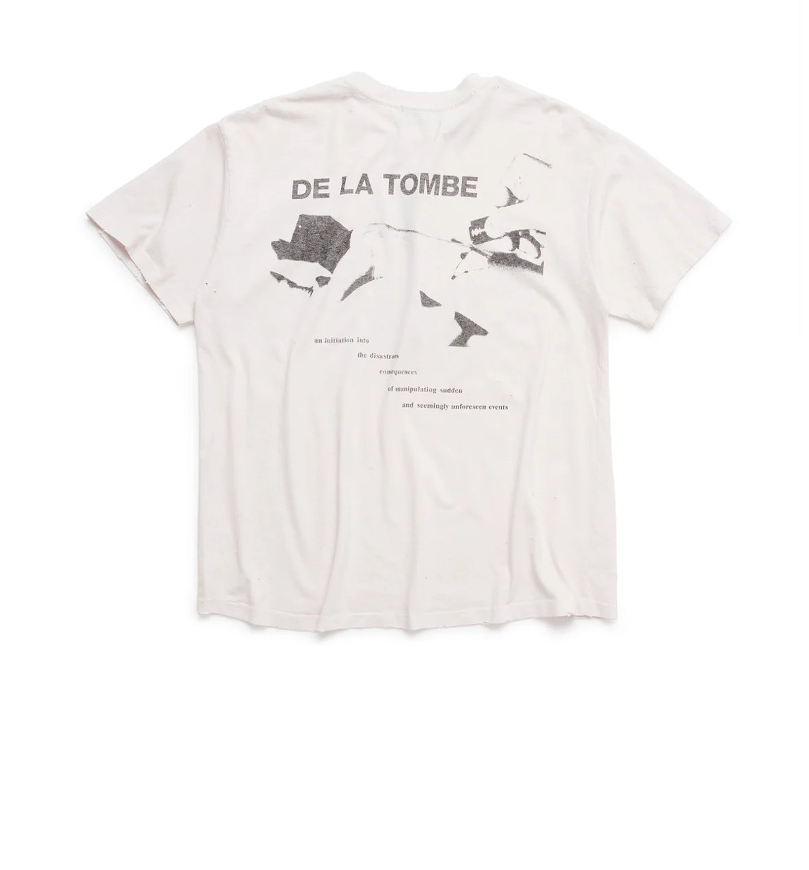 SUBVERSIVE T-SHIRT