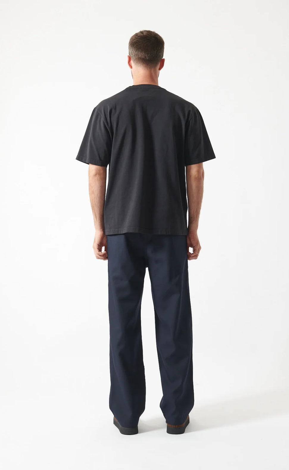 MONOGRAM T-SHIRT