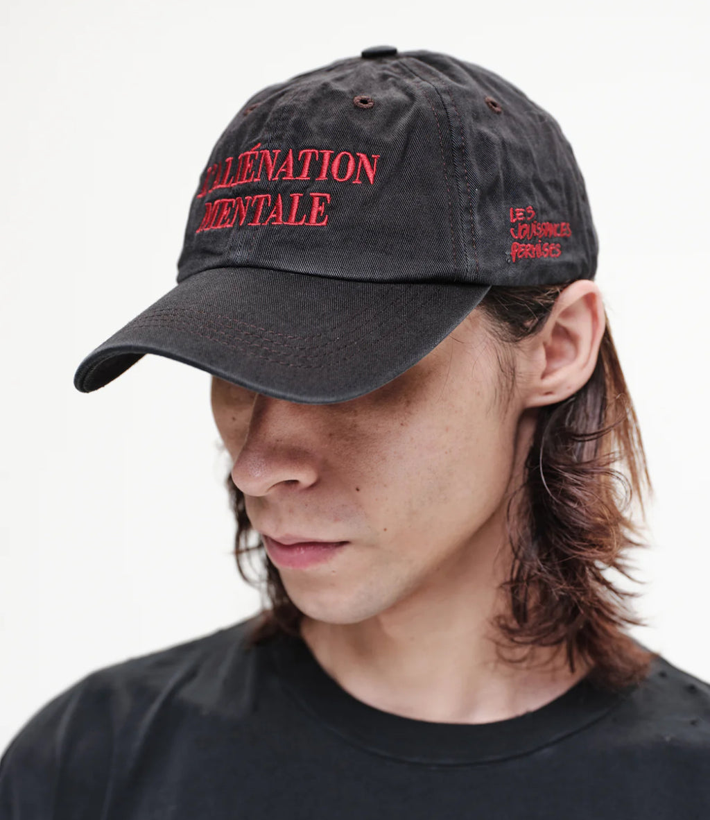 L'ALIÉNATION MENTALE HAT