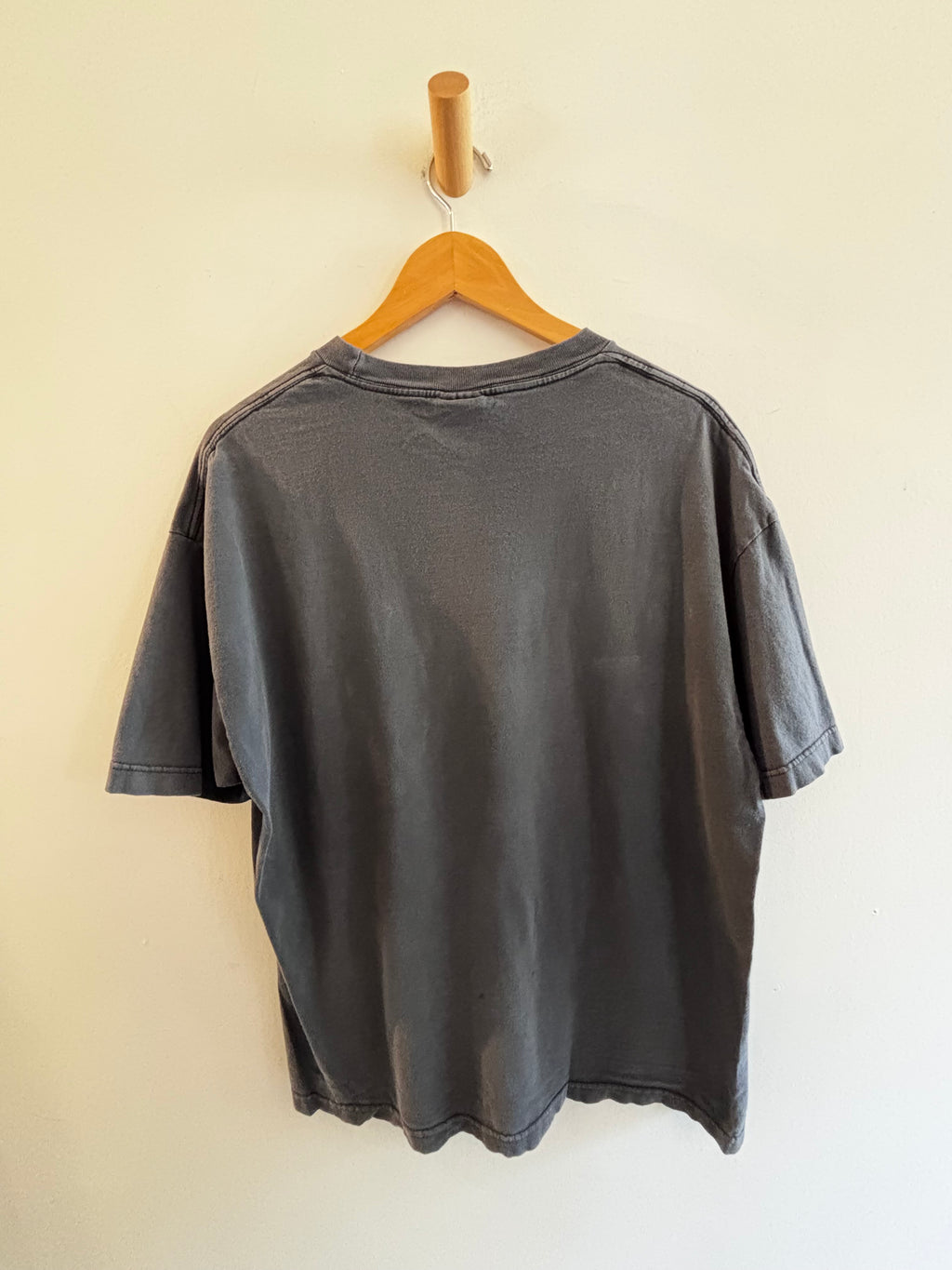 Vintage 2004 Morrissey "Earl's Court" Concert Tour Tee