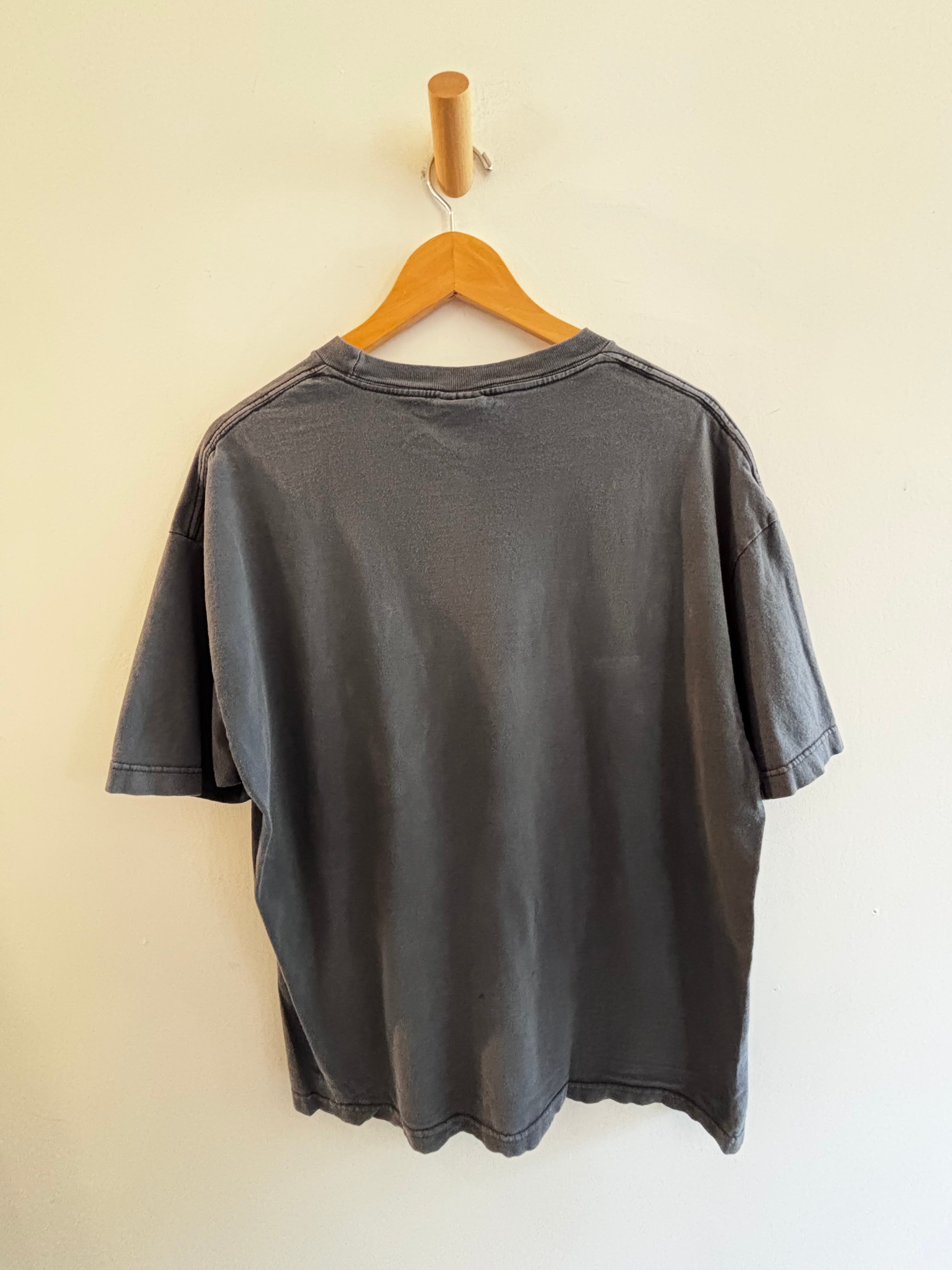 Vintage 2004 Morrissey "Earl's Court" Concert Tour Tee
