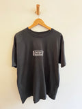 Vintage 1990s Nine Inch Nails Graphic Tee