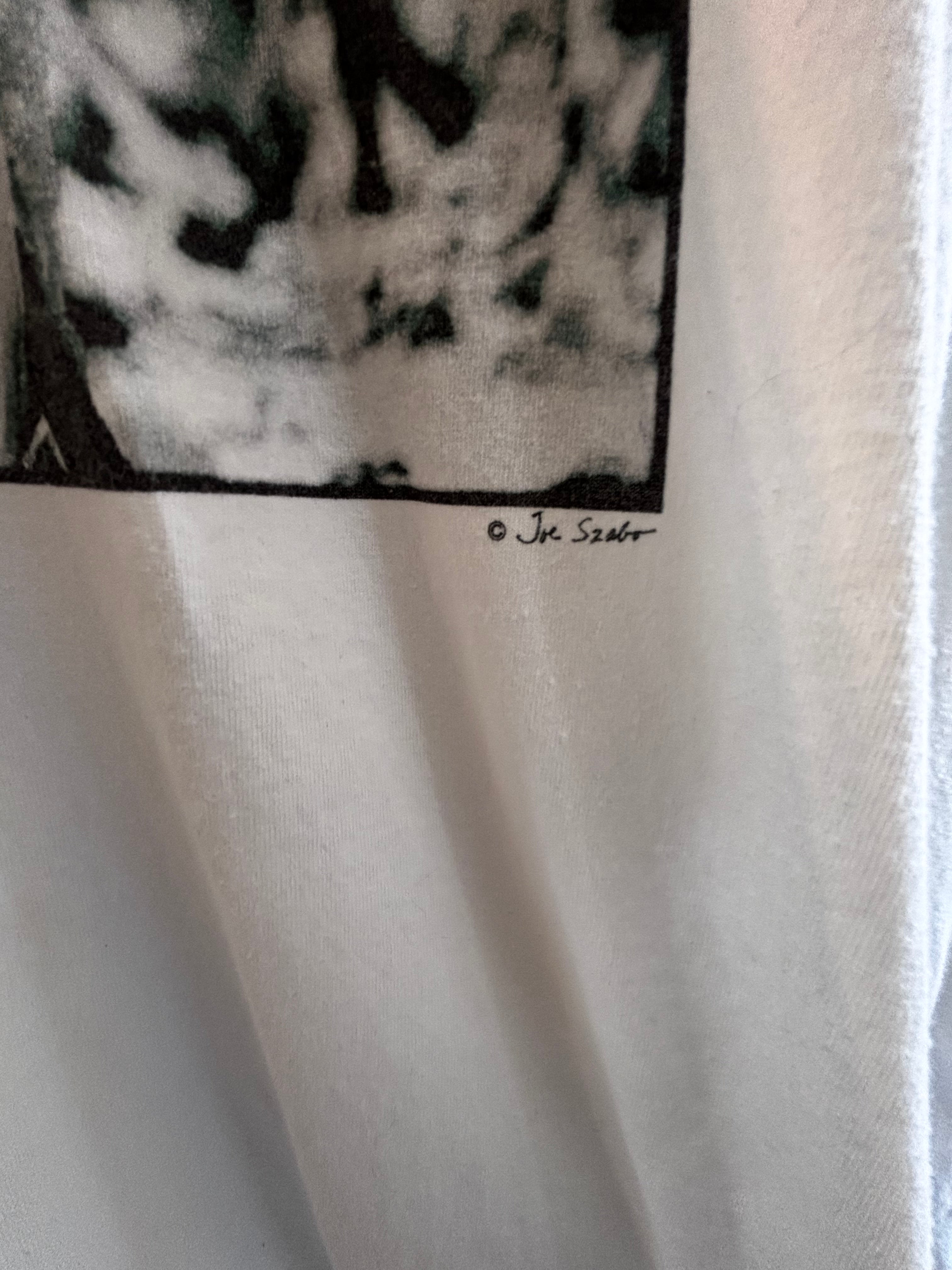 Marianne 1976 Photo Print Tee
