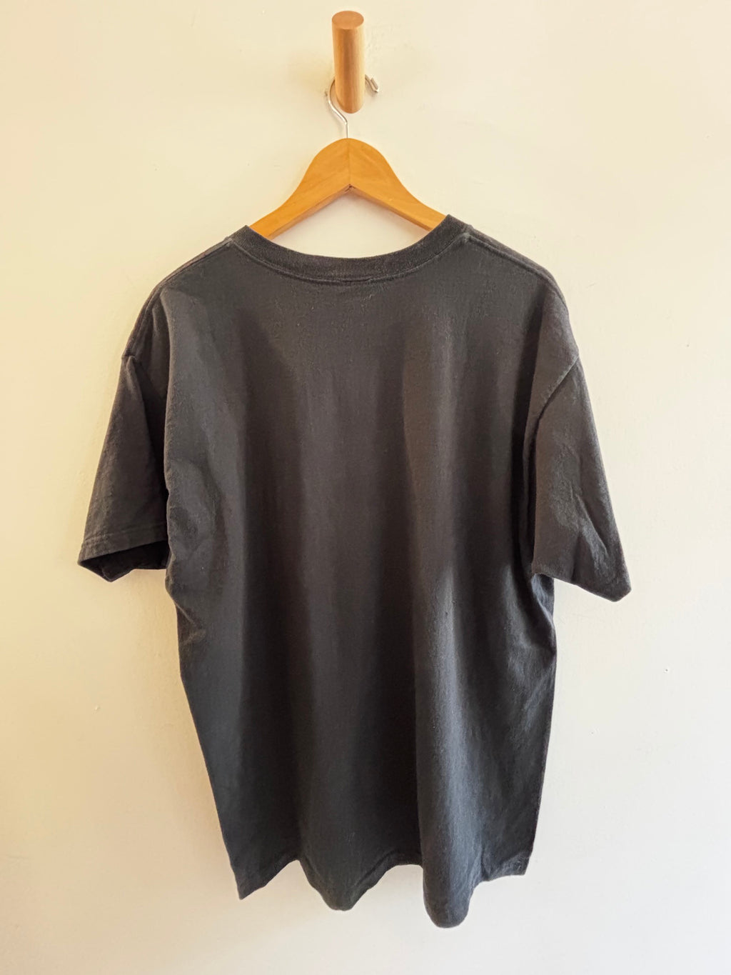 Vintage 1990s Nine Inch Nails Graphic Tee