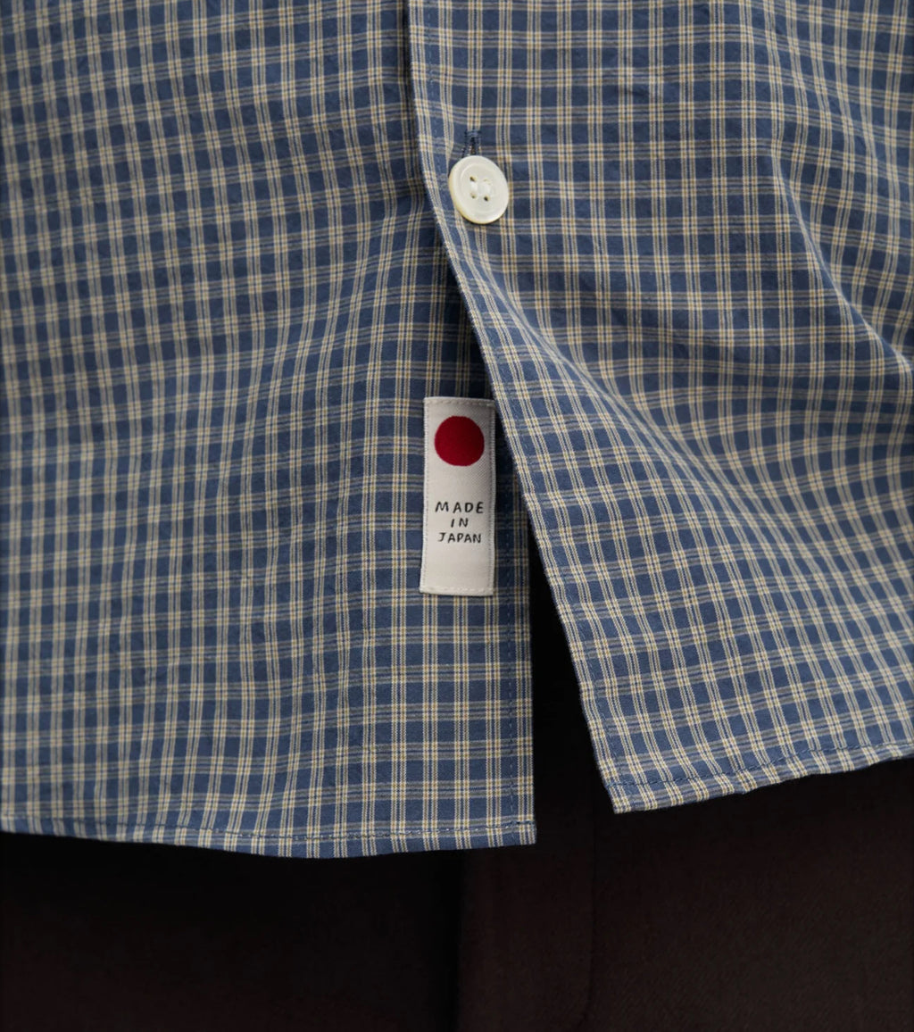 ANOTHER SHIRT 4.1 JPN