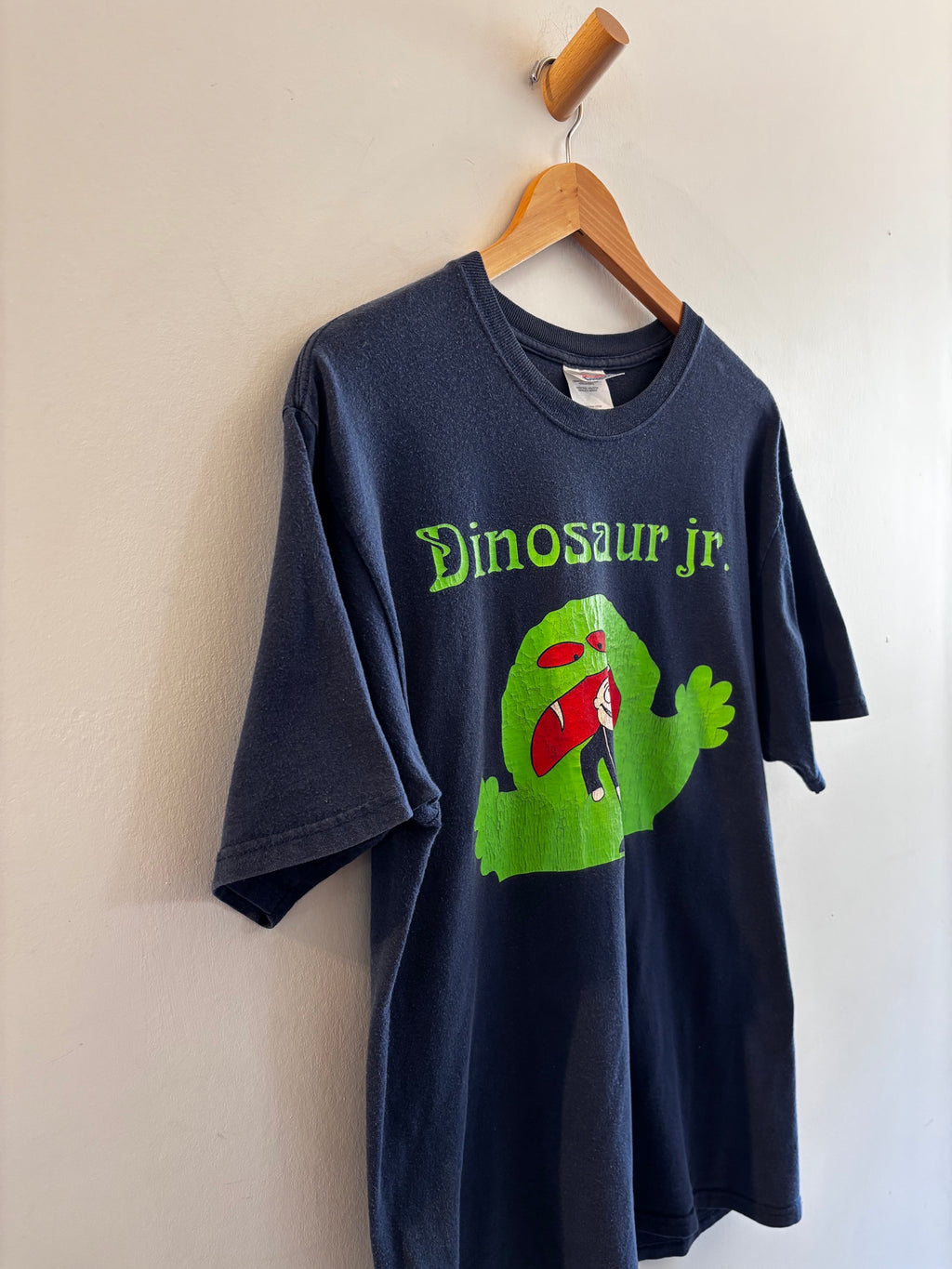 Vintage Dinosaur Jr. "Monster" Tee