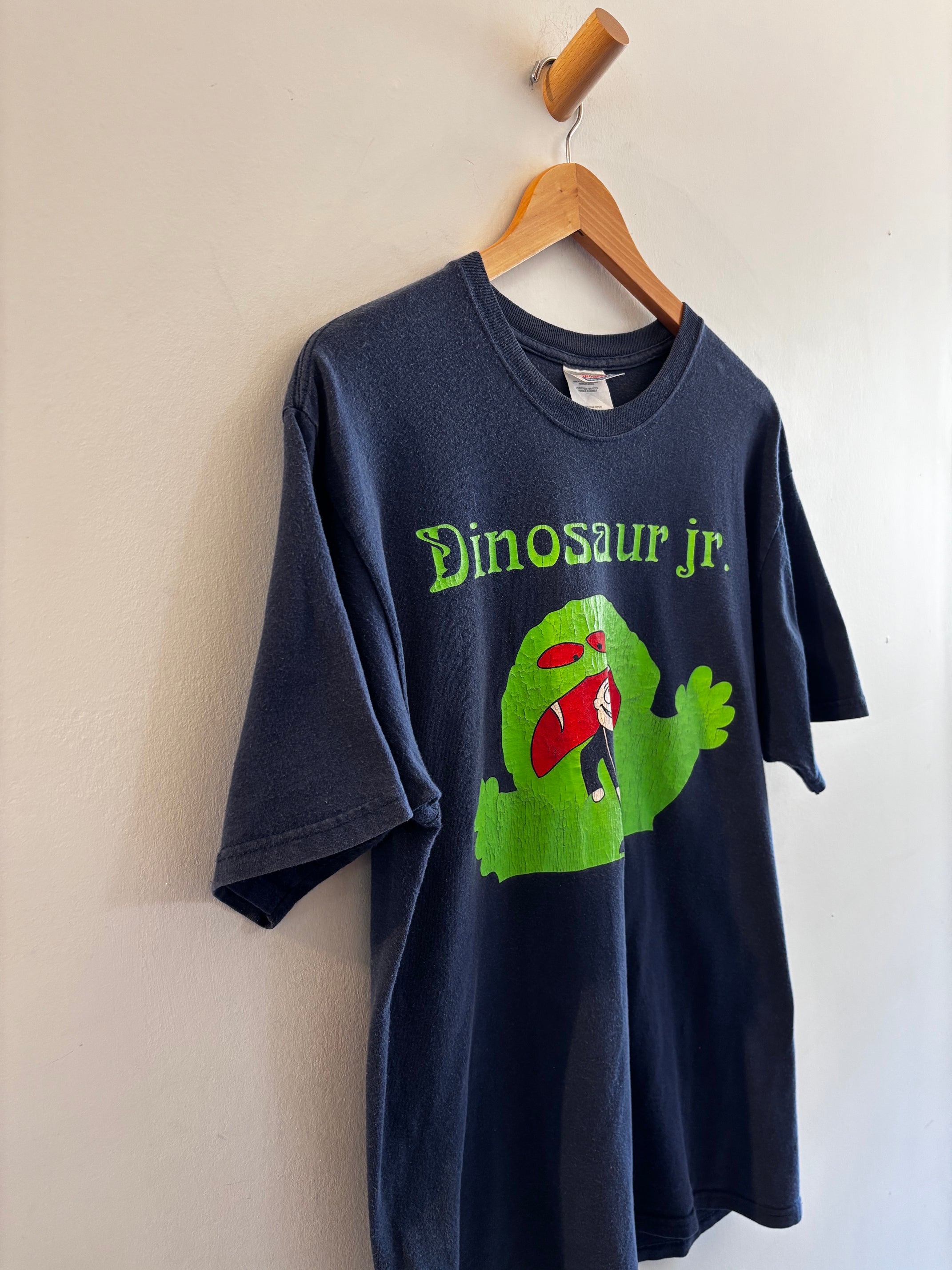 Vintage Dinosaur Jr. "Monster" Tee