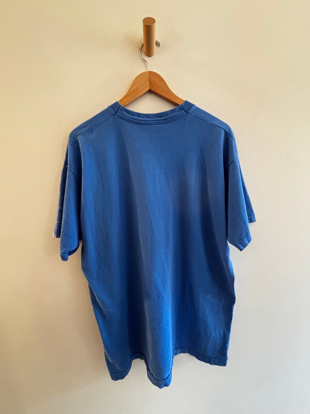 Vintage Sonic Youth "Washing Machine" Tee (1995)
