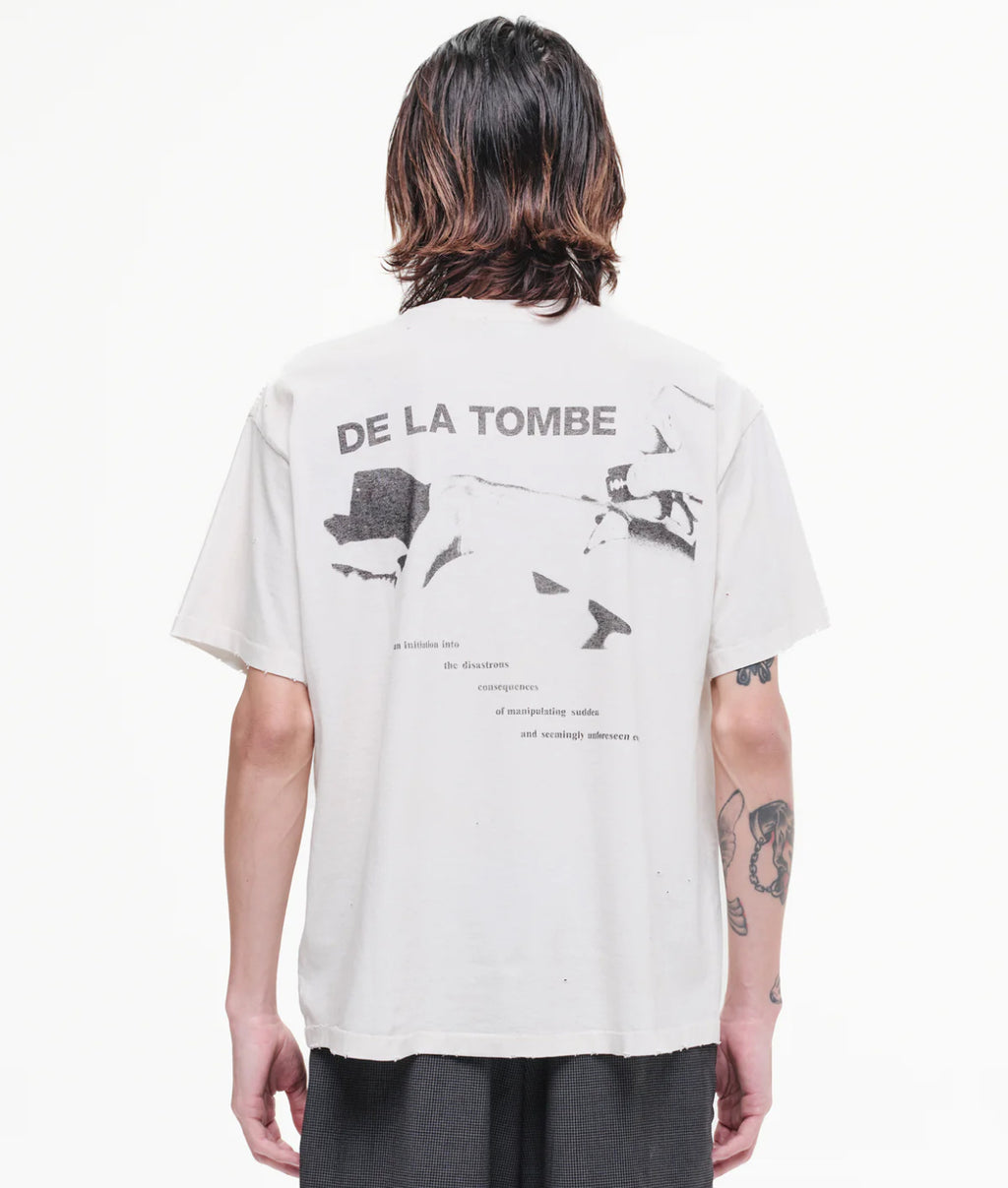 SUBVERSIVE T-SHIRT