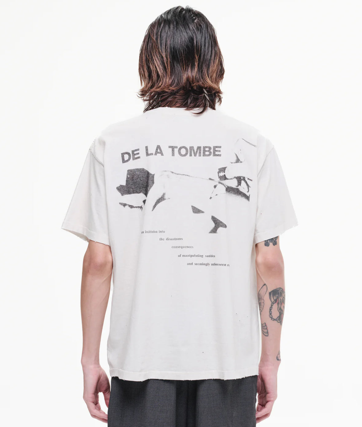 SUBVERSIVE T-SHIRT
